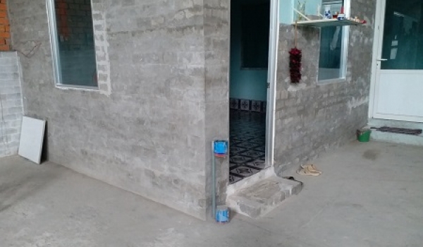 GẠCH BÊ TÔNG FOBEWO 27