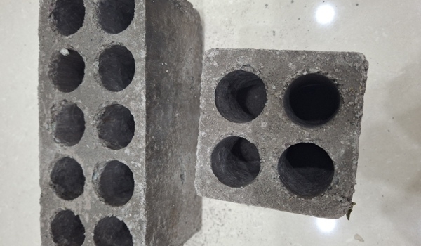 FOBEWO, Gạch không nung, Gạch bê tông, Gạch Fobewo, Gạch block, Kích thước 4x8x18, 8x8x18, 10x10x20,