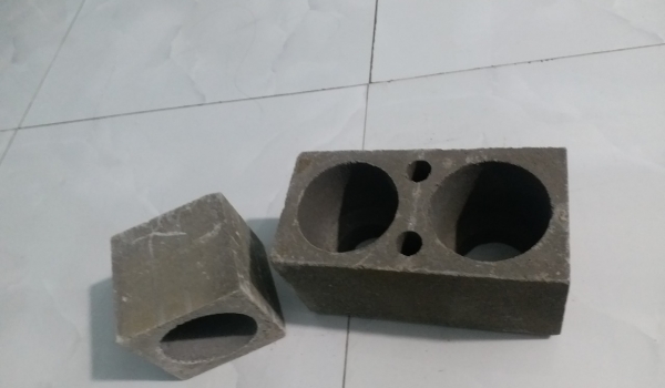 GẠCH BÊ TÔNG FOBEWO 12