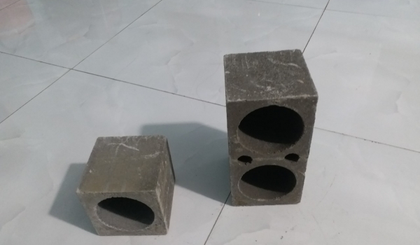 GẠCH BÊ TÔNG FOBEWO 13